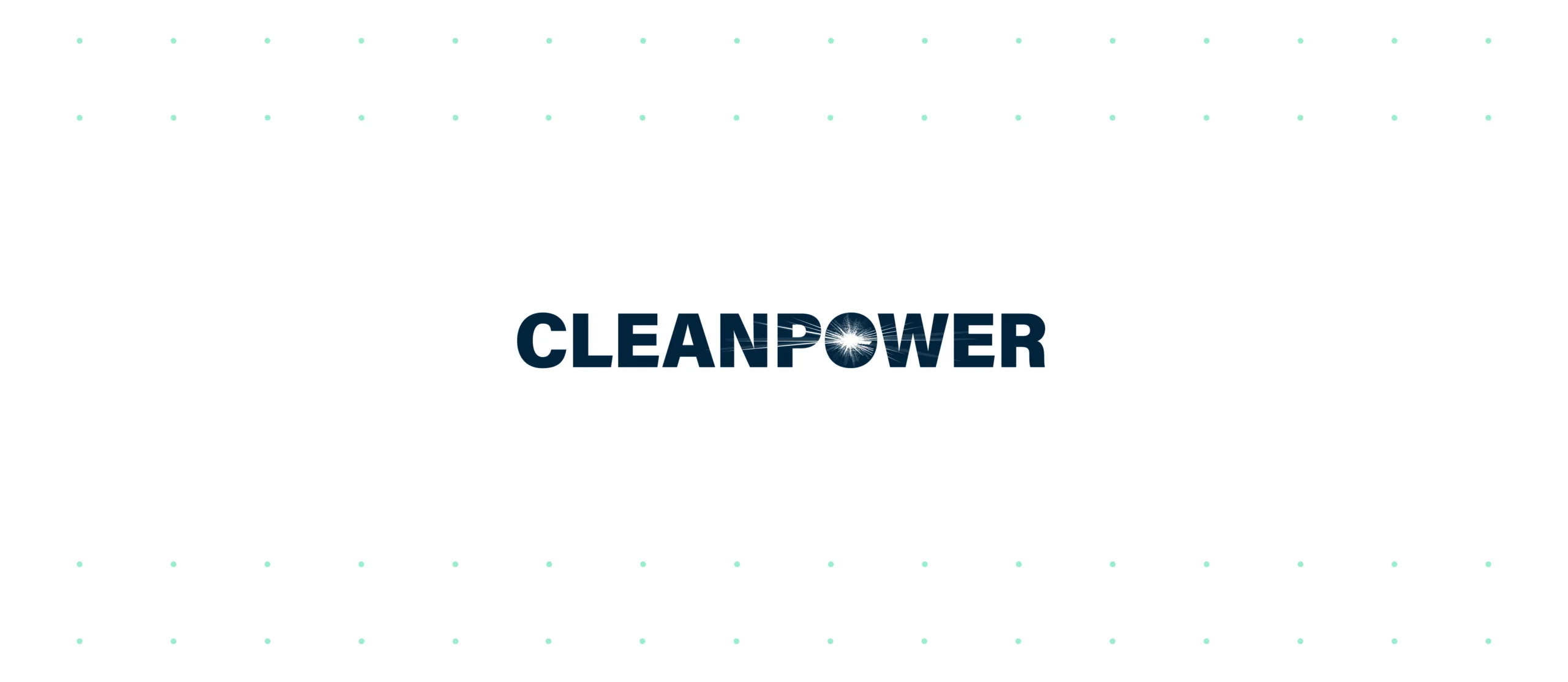 CLEANPOWER 2026 CLEANPOWER 2026