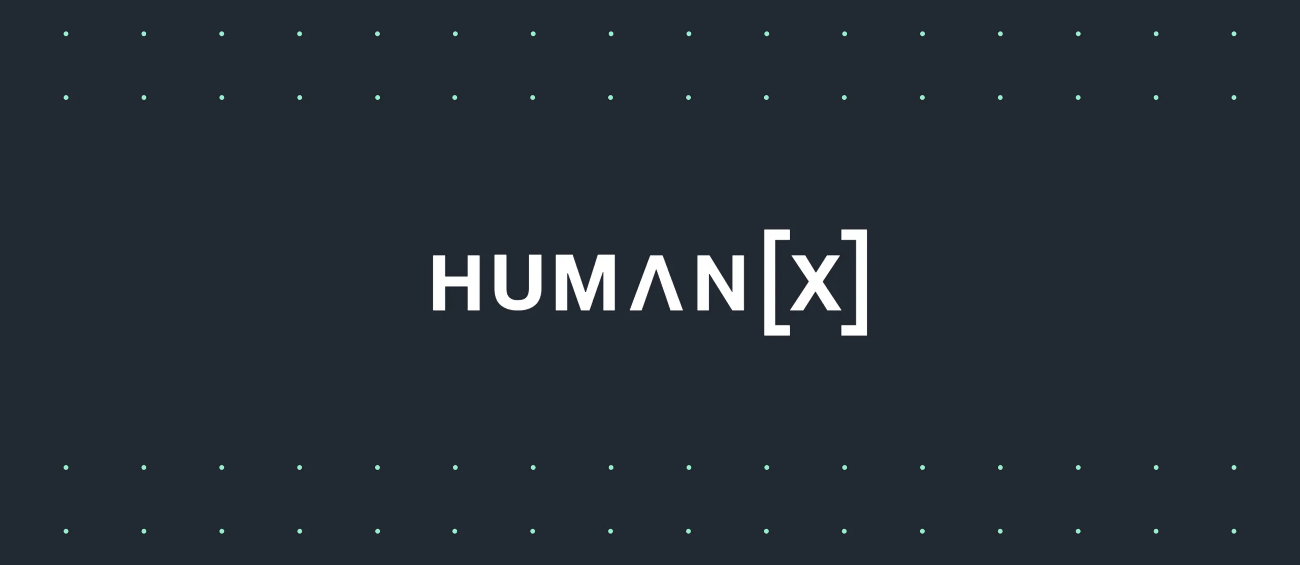 HumanX HumanX