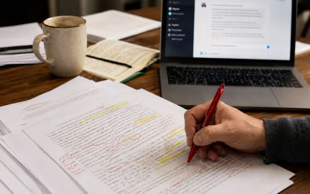 This Week in AI — 📝 Why thoughtful AI use is more important than ever