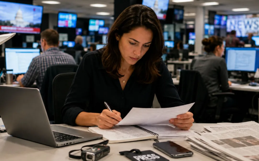 This Week in AI — 🗞️What journalists’ AI use means for PR