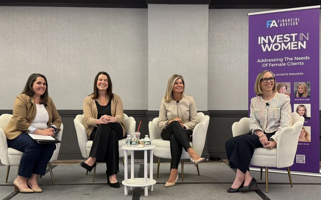 How CMOs are balancing creativity, AI and strategy in Financial Services Marketing