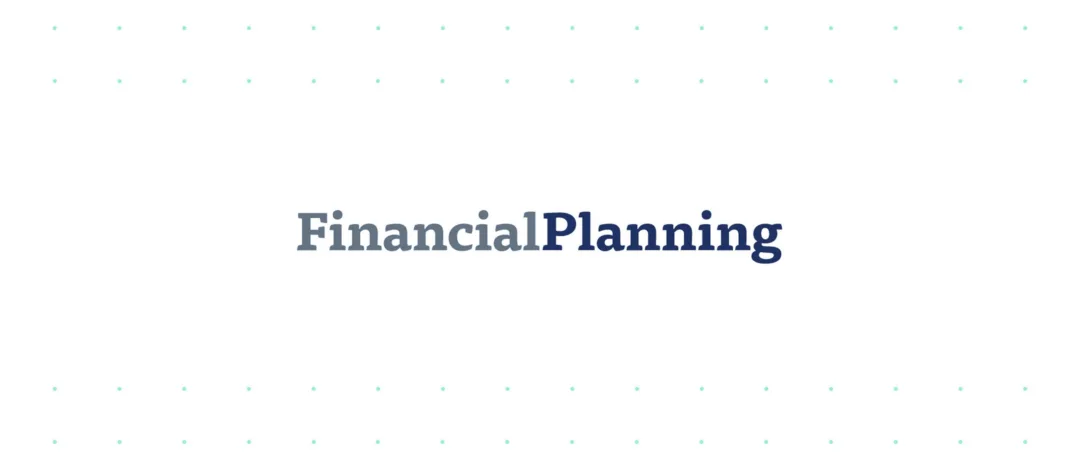 NASAA asks states to eliminate conflicts with SEC’s new marketing rule Financial Planning logo in an article featuring Gregory CEO Joe Anthony discussing why many RIAs have yet to adopt client testimonials and what NASAA's new model rule means for advisor marketing.