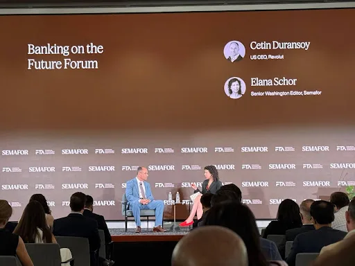 What Banking On The Future Taught Me About the Next Era of Fintech