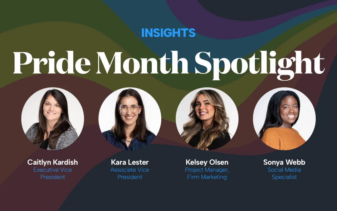 Pride Month spotlight: What being an ally to the LGBTQIA+ community means to Gregory employees
