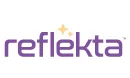 Reflekta logo