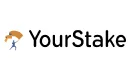 Your Stake logo