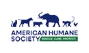 American Humane Society logo