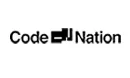 Code Nation logo