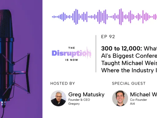 Why PR is a perfect business for imperfect AI